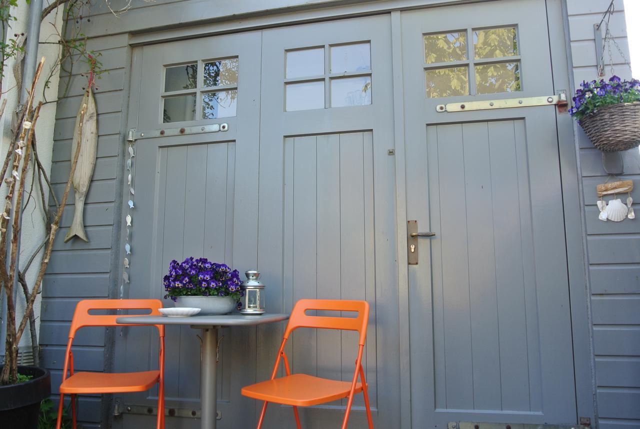 Appartement 'T Loft Zandvoort Exterior photo